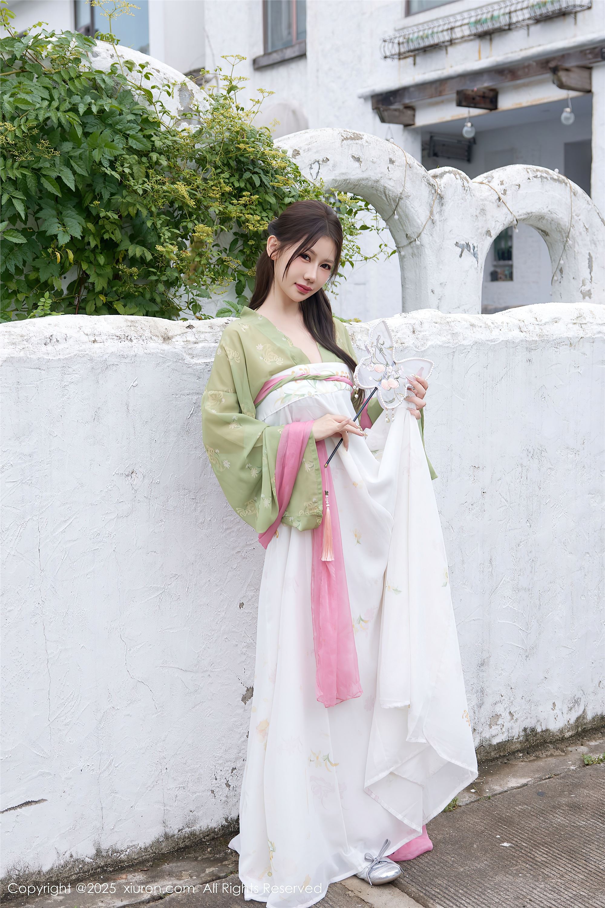 Xiuren秀人网 2025.09.30 NO.10834 尹甜甜sunny